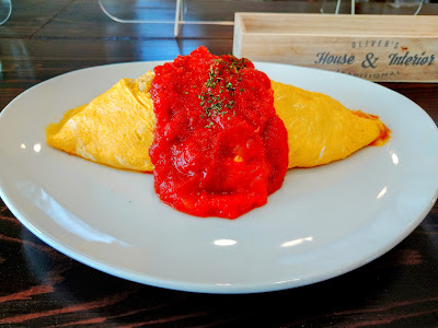 cafeミチルバ 사진 4