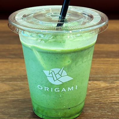 ORIGAMI COFFEE（オリガミコーヒー） 사진 2