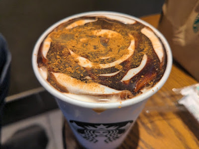 Starbucks Coffee - Fukuoka Jiromaru 사진 3
