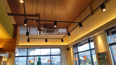 Starbucks Coffee - Fukuoka Jiromaru 사진 4