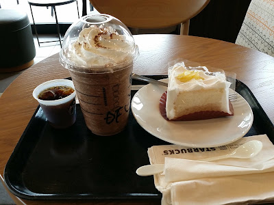 Starbucks Coffee - Fukuoka Jiromaru 사진 5
