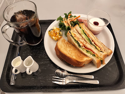 Hayama Coffee Fukudaidori 사진 3