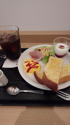 Hayama Coffee Fukudaidori 사진 2