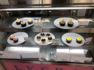 カップケーキアンドカフェ·リッカ