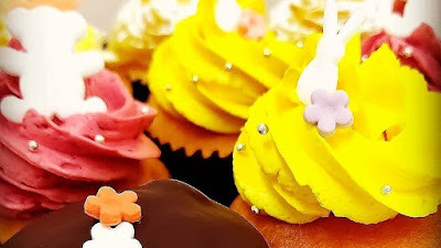 カップケーキアンドカフェ·リッカ 사진 2