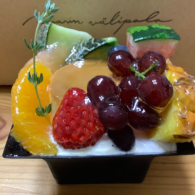 菓子屋マリンヴァリパラ 사진 2