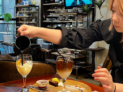 ほのカフェ (Hono's café) 사진 2