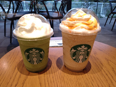 Starbucks Coffee - Paseo Noma-Oike 사진 3