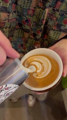 カフェスタジオ言の波 사진 2