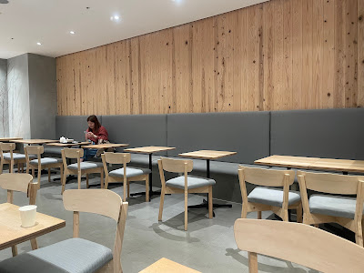 Tagashirachaho RAIRIA Ohashi Store 사진 4