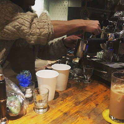 コーヒースタンドニシカワ 사진 2