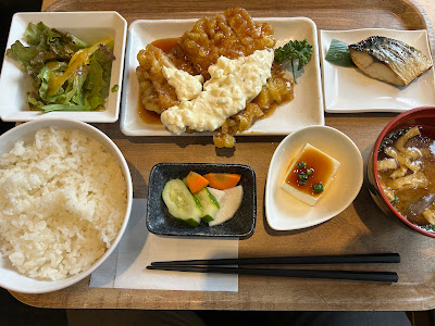Ue & Sutokafe Mugino 사진 3