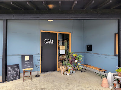 COZY COFFEE 사진 3