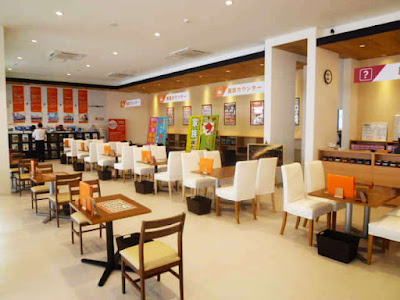 ケイカフェふくおかにし店｜ユナイテッドレンタカー福岡西店 사진 4