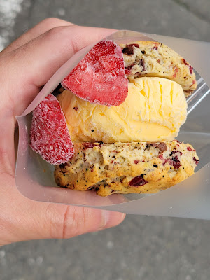 SCONEHOLIC OZASA 사진 2