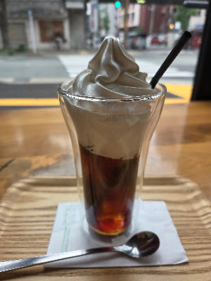 Honey Coffee Takamiya 사진 4