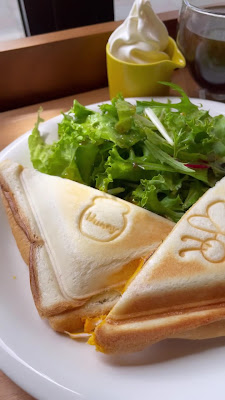 Honey Coffee Takamiya 사진 2