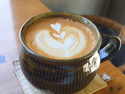 Honey Coffee Takamiya 사진 5