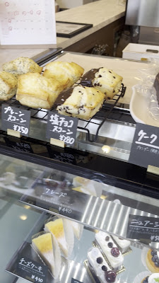 Coffee&Cake Mieux(ミュー) 사진 2