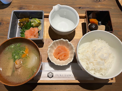 Fukutaro cafe 사진 3