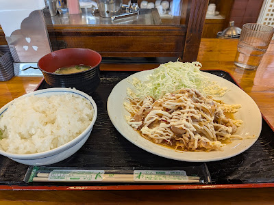 Takeshita Bakery Cafe 사진 4