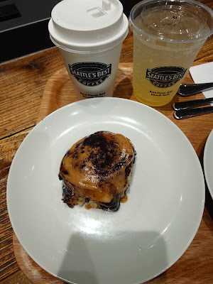 Seattle's Best Coffee 사진 2