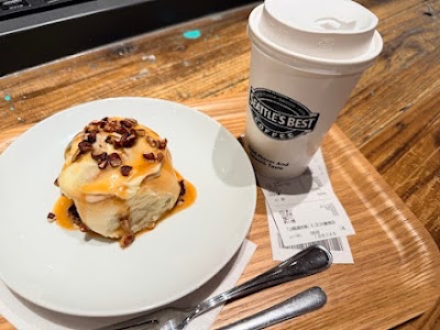 Seattle's Best Coffee 사진 3