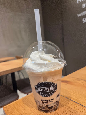 Seattle's Best Coffee 사진 5