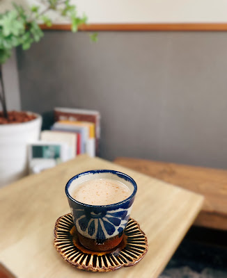 手紙-ふみcoffee 사진 2