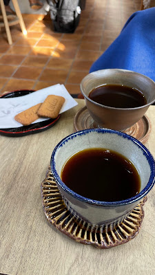 手紙-ふみcoffee 사진 4