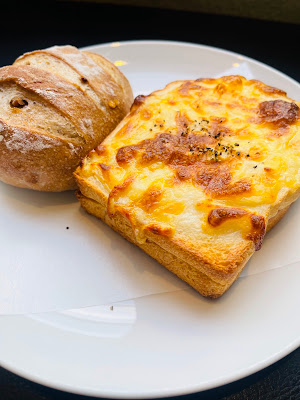 HACHI BAKERY はちのぱん 사진 2