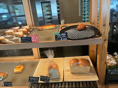 HACHI BAKERY はちのぱん 사진 3