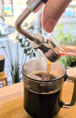 テシコーヒー 사진 2