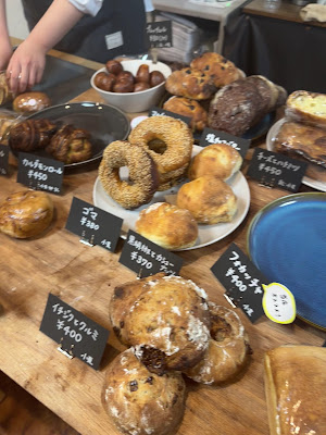 bakerycafekion(ベーカリーカフェキオン) 사진 2