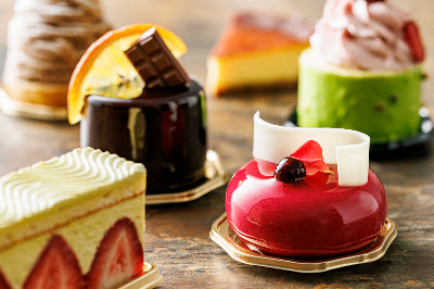 Patisserie Glacier 사진 2