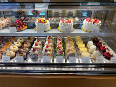 Patisserie Glacier 사진 3