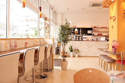 ソルシエールカフェ＆Wizard Clinic 사진 3