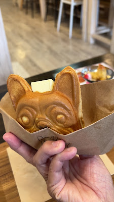 Seaside Bulls Cafe 사진 2
