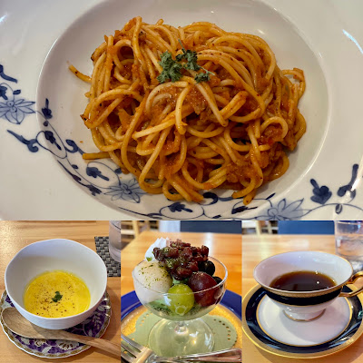 カフェドパリ 사진 2