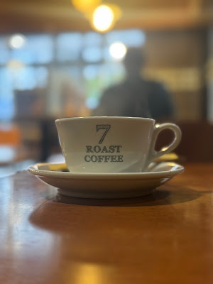 セブンローストコーヒー 사진 4