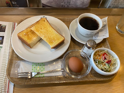 セブンローストコーヒー 사진 3