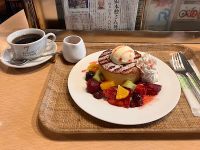 セブンローストコーヒー 사진 2