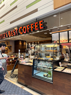 Seattle's Best Coffee