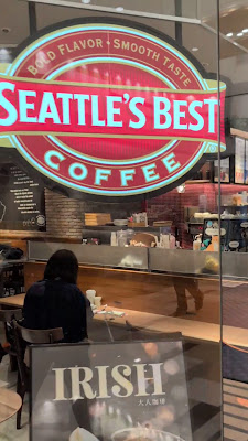 Seattle's Best Coffee 사진 2
