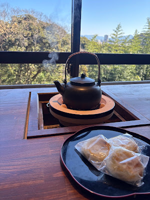茶房びんずけ屋 사진 4