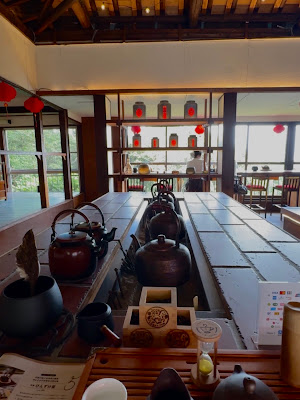 茶房びんずけ屋 사진 3