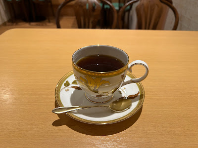 珈琲豆専門店茶果 사진 3