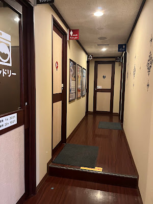 Kaikatsu CLUB Nishijinten 사진 5