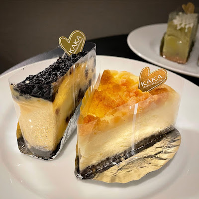 KAKA cheesecake store 西新店 사진 2