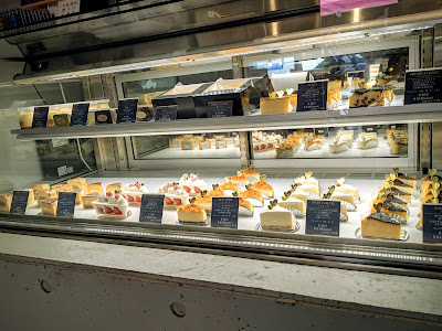 KAKA cheesecake store 西新店 사진 3